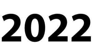 2022年画像